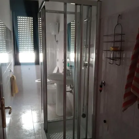 Casa Vacanze Olmedo 아파트