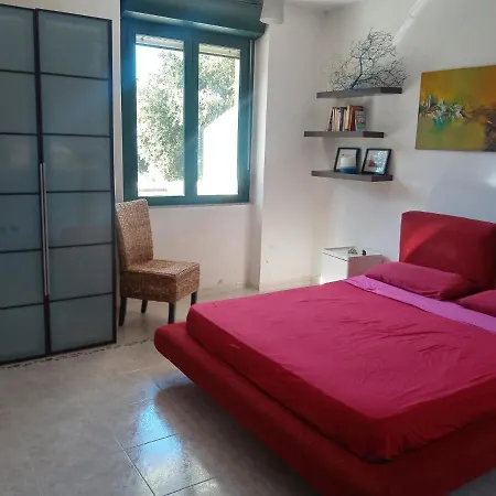 Casa Vacanze Olmedo
