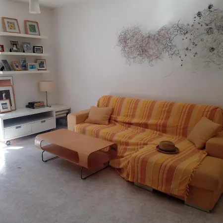 Casa Vacanze Olmedo 아파트 오이메도