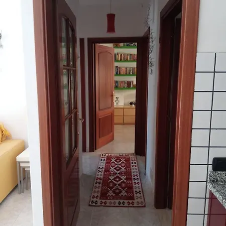 아파트 Casa Vacanze Olmedo