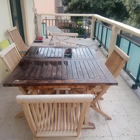 Casa Vacanze Olmedo 아파트 오이메도