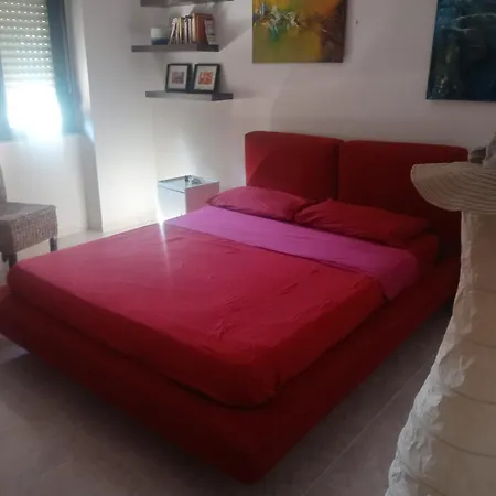 아파트 Casa Vacanze Olmedo 오이메도