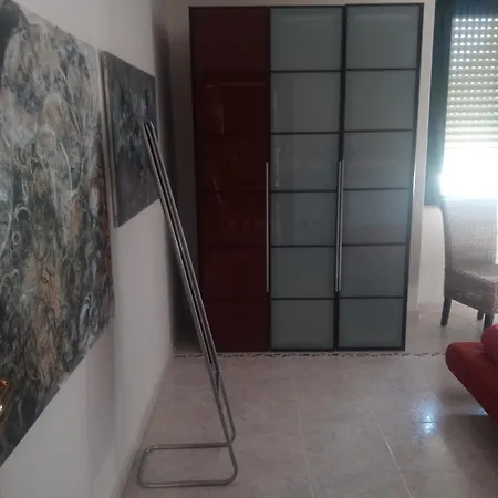아파트 Casa Vacanze Olmedo 오이메도