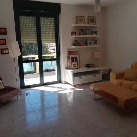 Lejlighed Casa Vacanze Olmedo