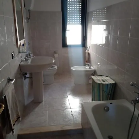 Casa Vacanze Olmedo Lejlighed *